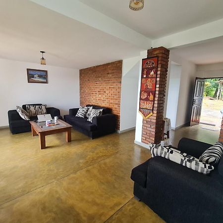 Hello Kandy Homestay Kültér fotó