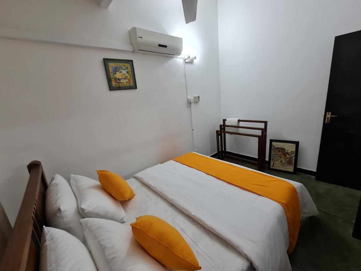 Hello Kandy Homestay Kültér fotó