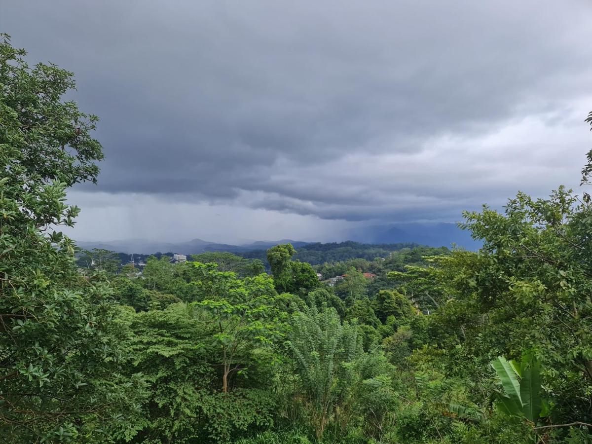 Hello Kandy Homestay Kültér fotó