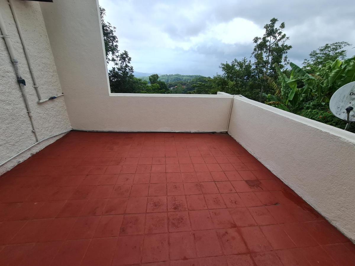 Hello Kandy Homestay Kültér fotó