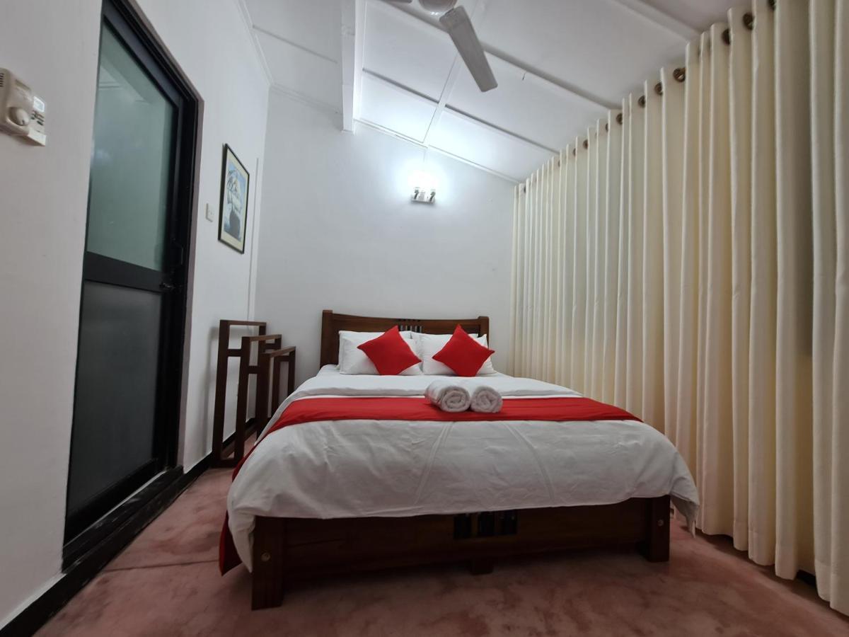 Hello Kandy Homestay Kültér fotó