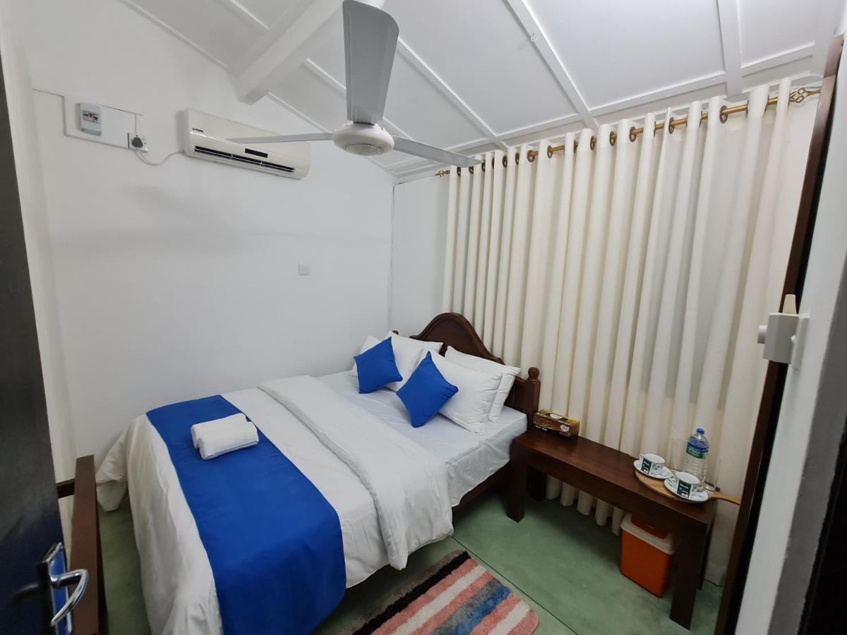 Hello Kandy Homestay Kültér fotó