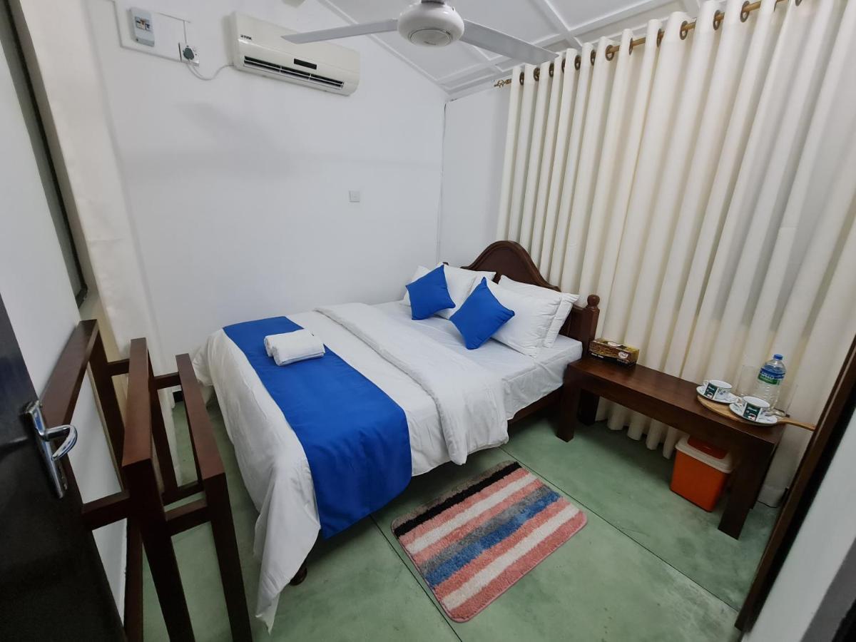 Hello Kandy Homestay Kültér fotó