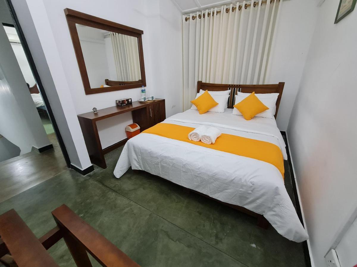 Hello Kandy Homestay Kültér fotó