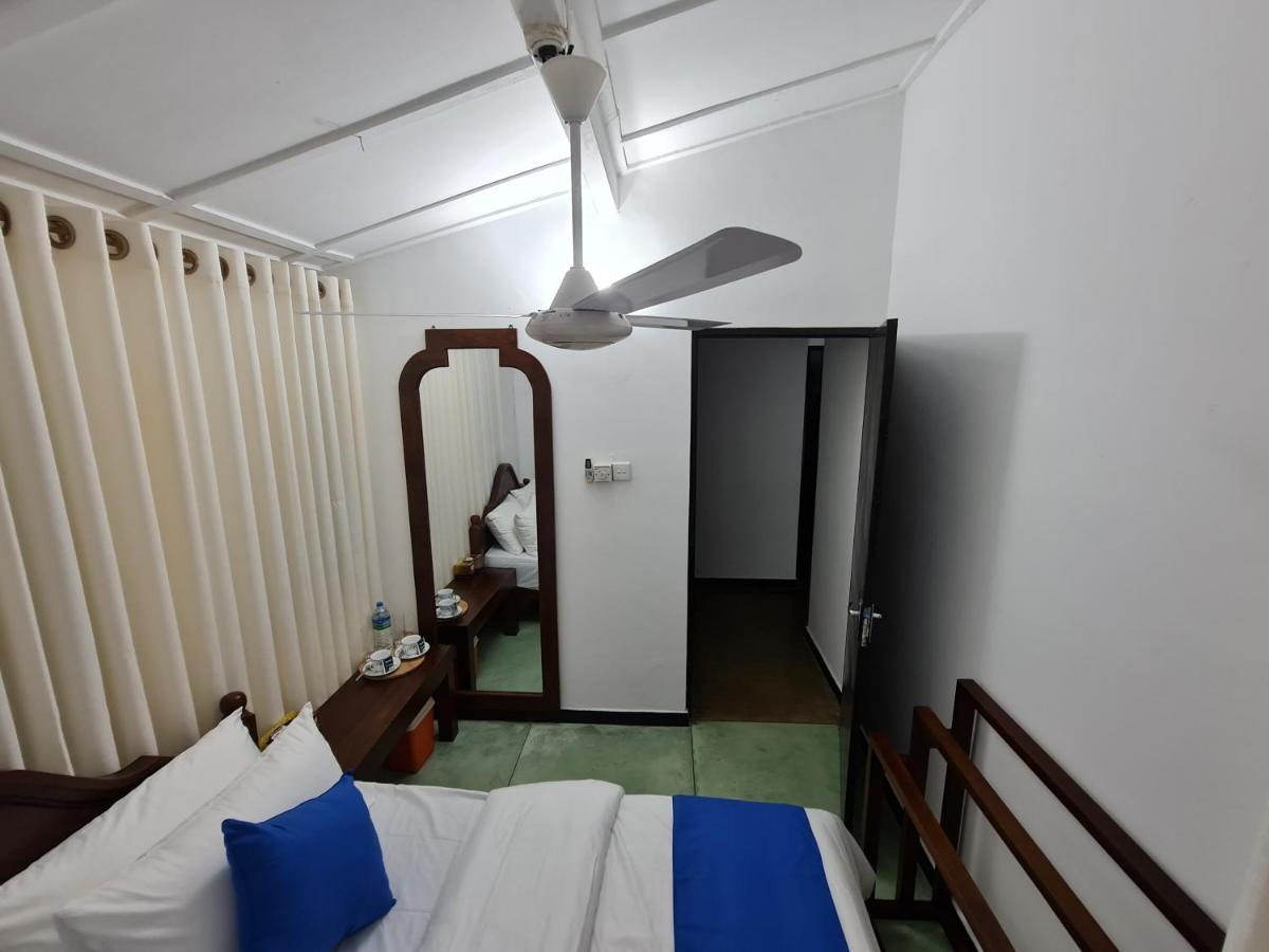 Hello Kandy Homestay Kültér fotó