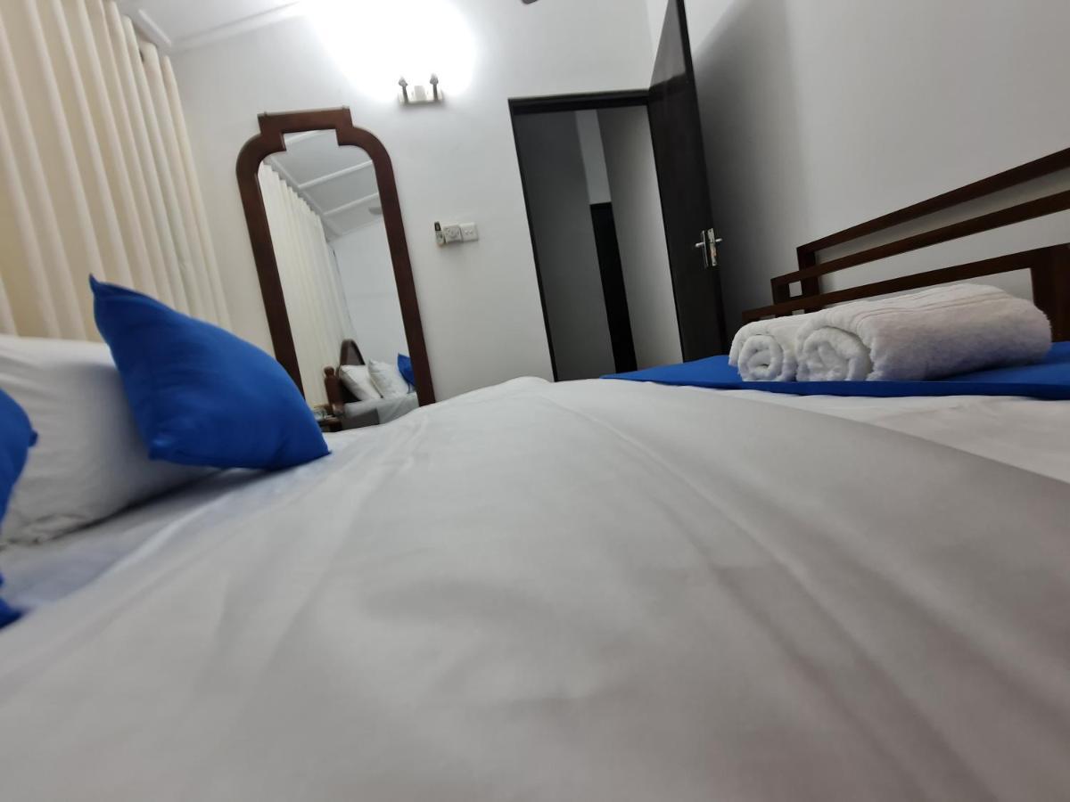 Hello Kandy Homestay Kültér fotó