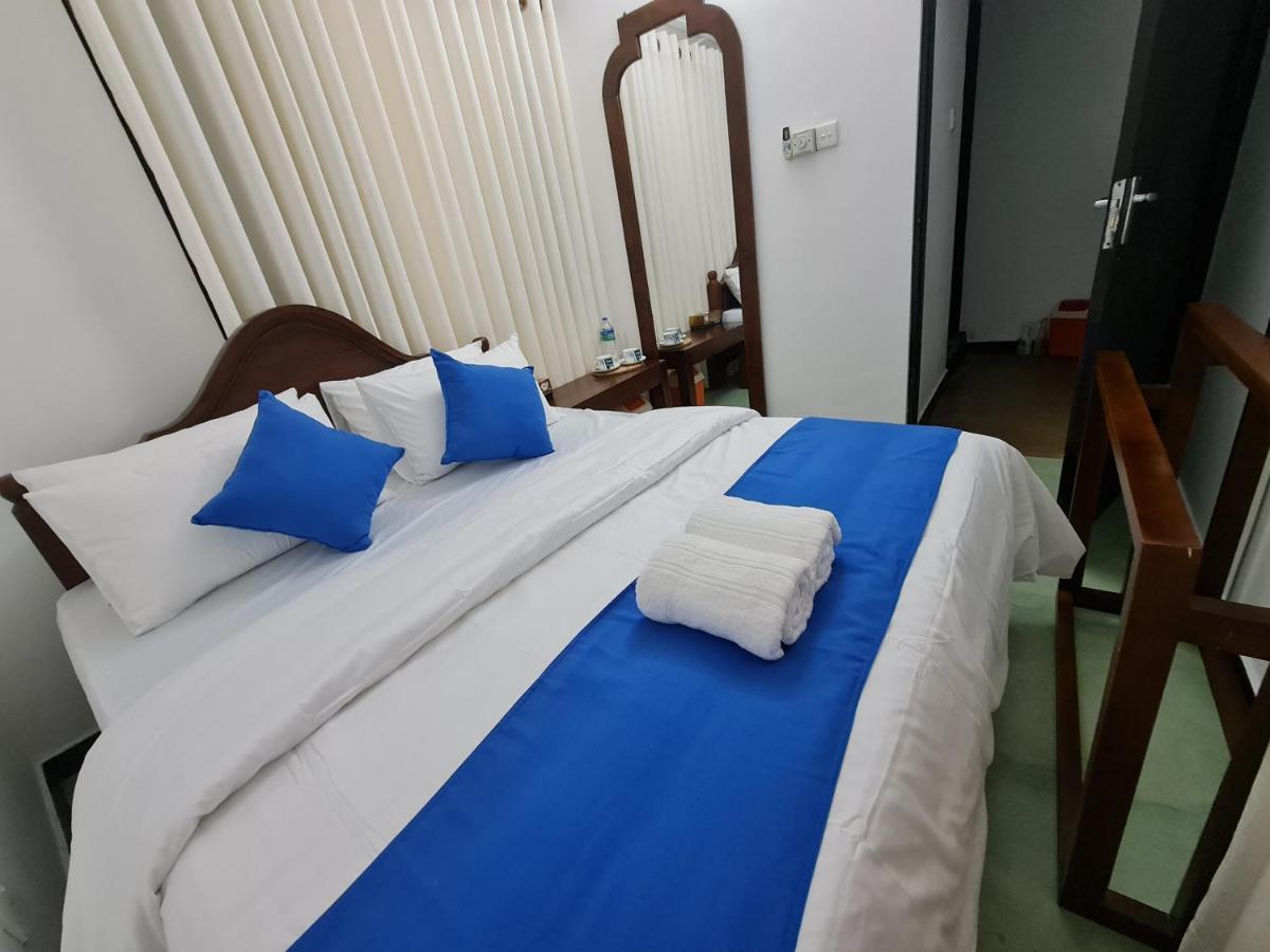 Hello Kandy Homestay Kültér fotó