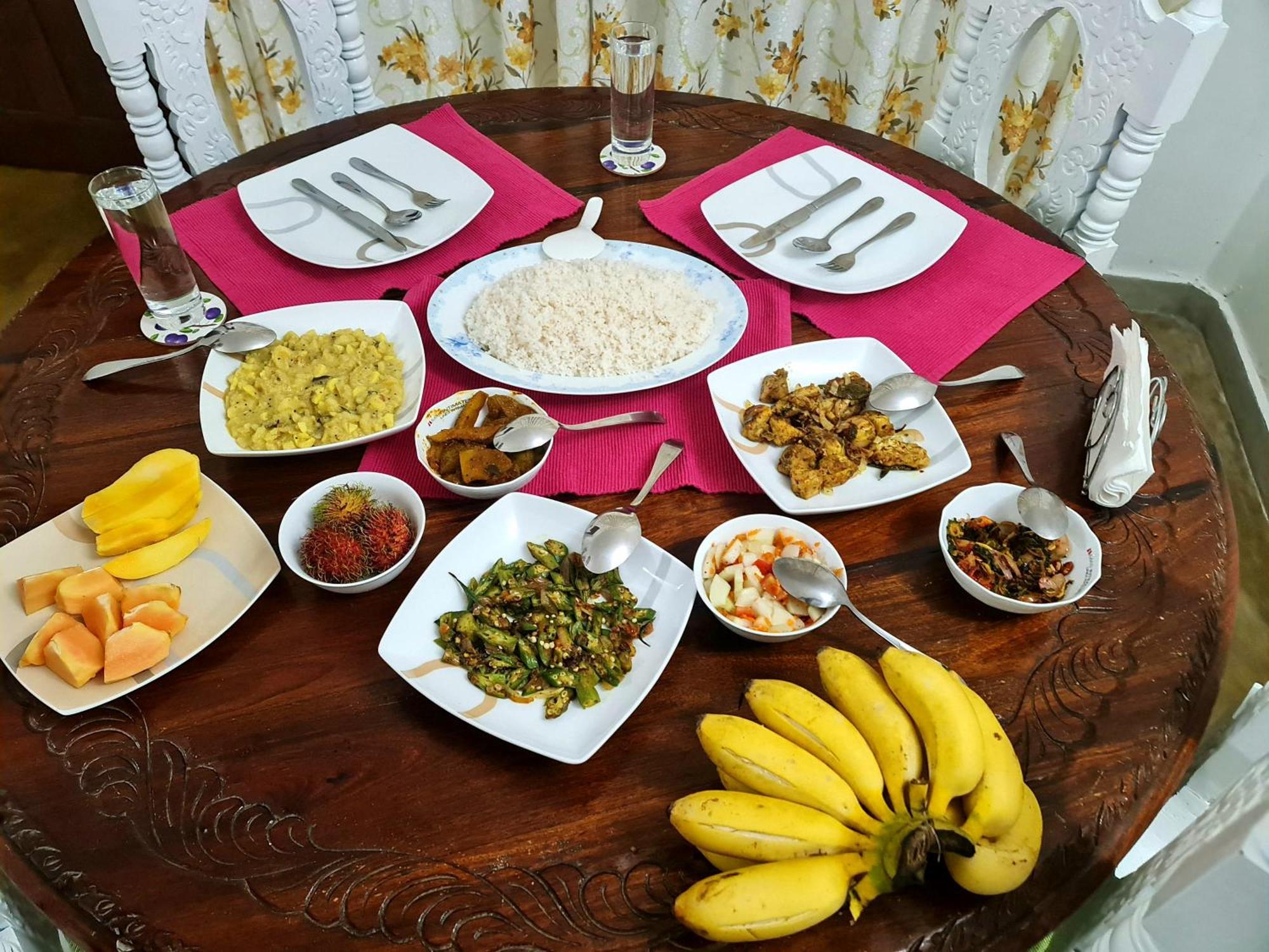 Hello Kandy Homestay Kültér fotó