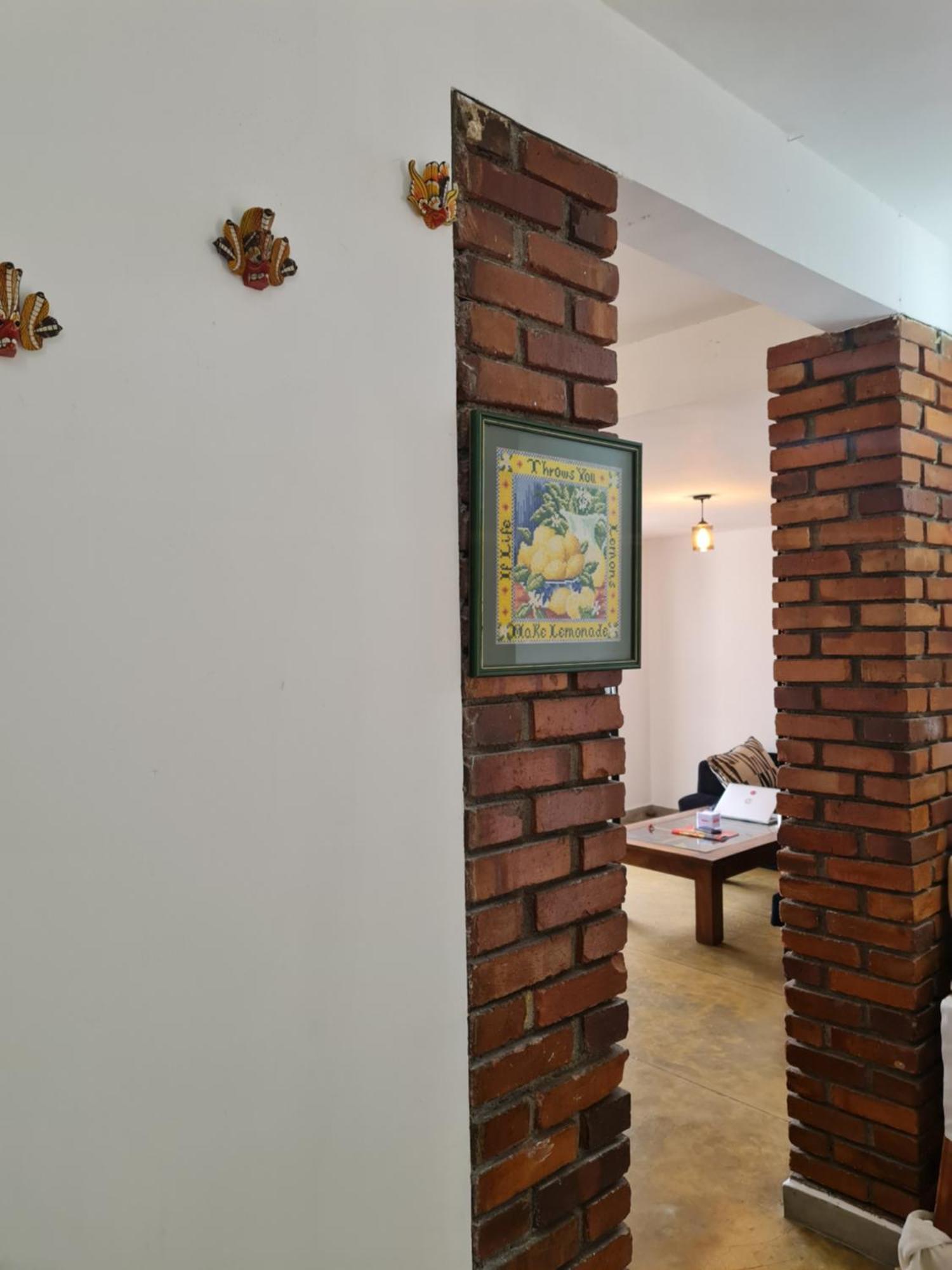 Hello Kandy Homestay Kültér fotó