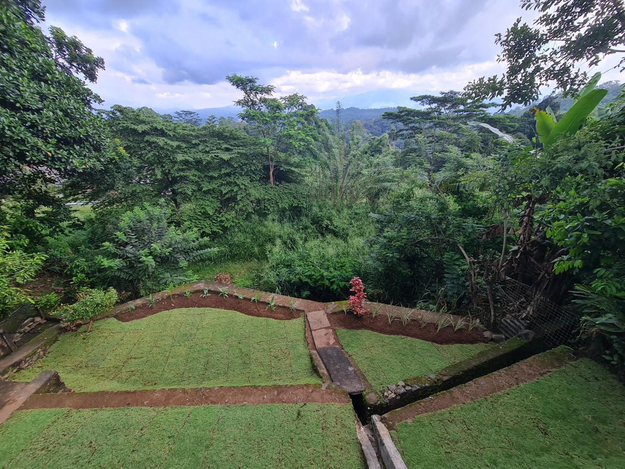 Hello Kandy Homestay Kültér fotó
