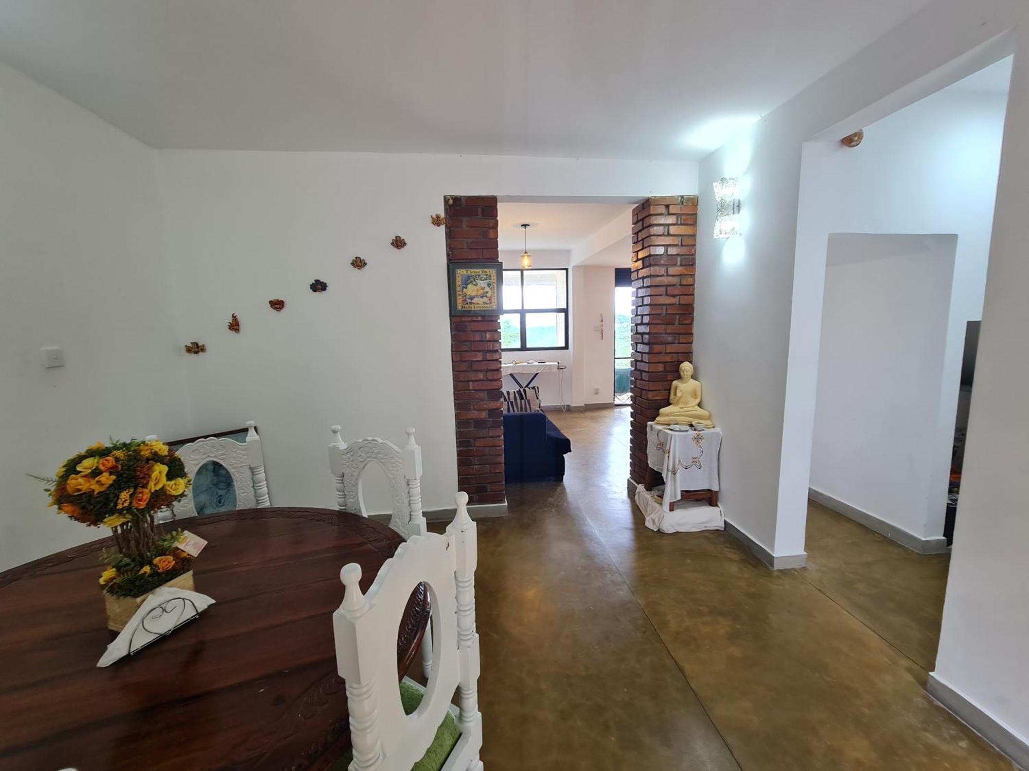 Hello Kandy Homestay Kültér fotó