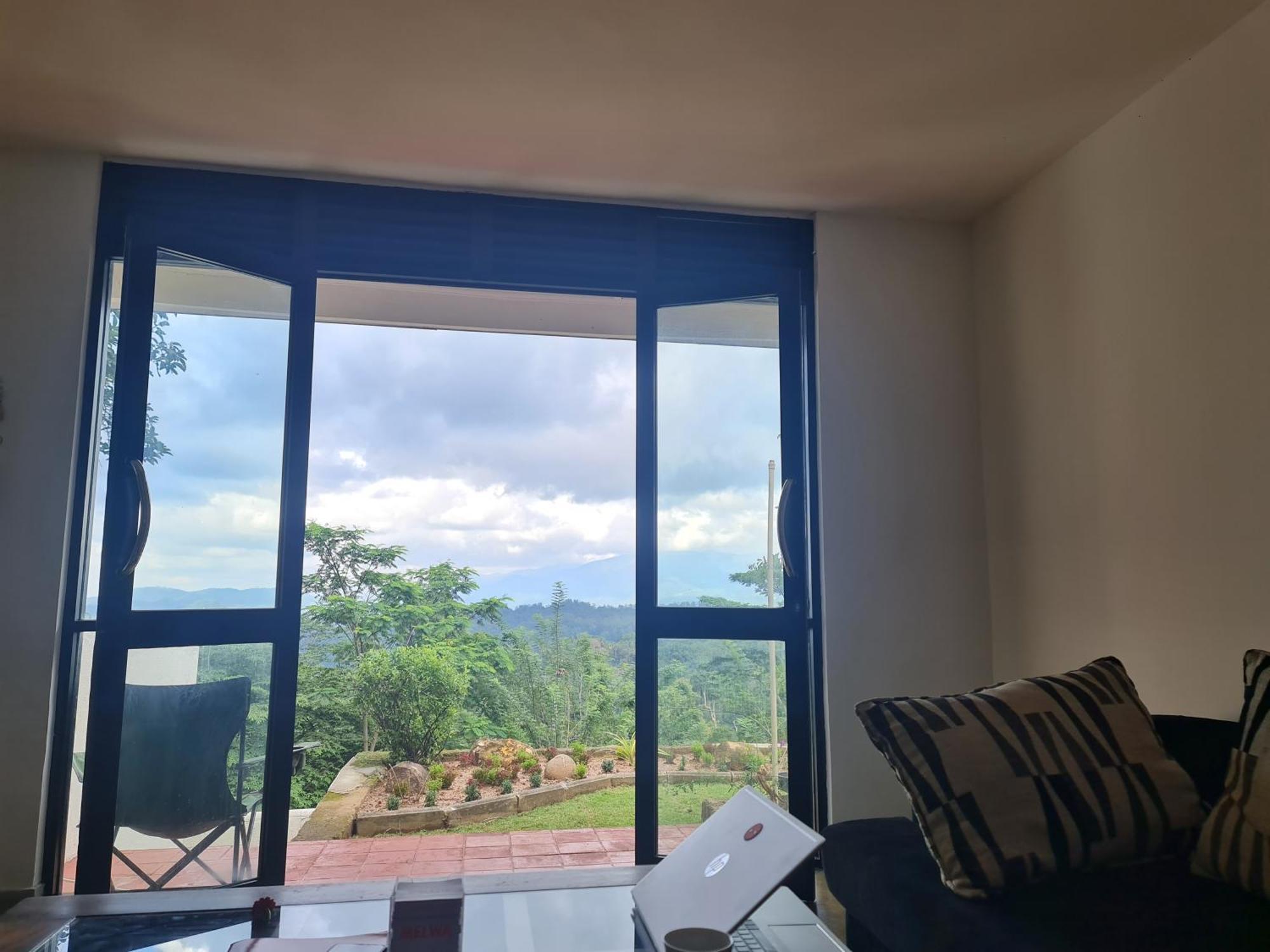Hello Kandy Homestay Kültér fotó