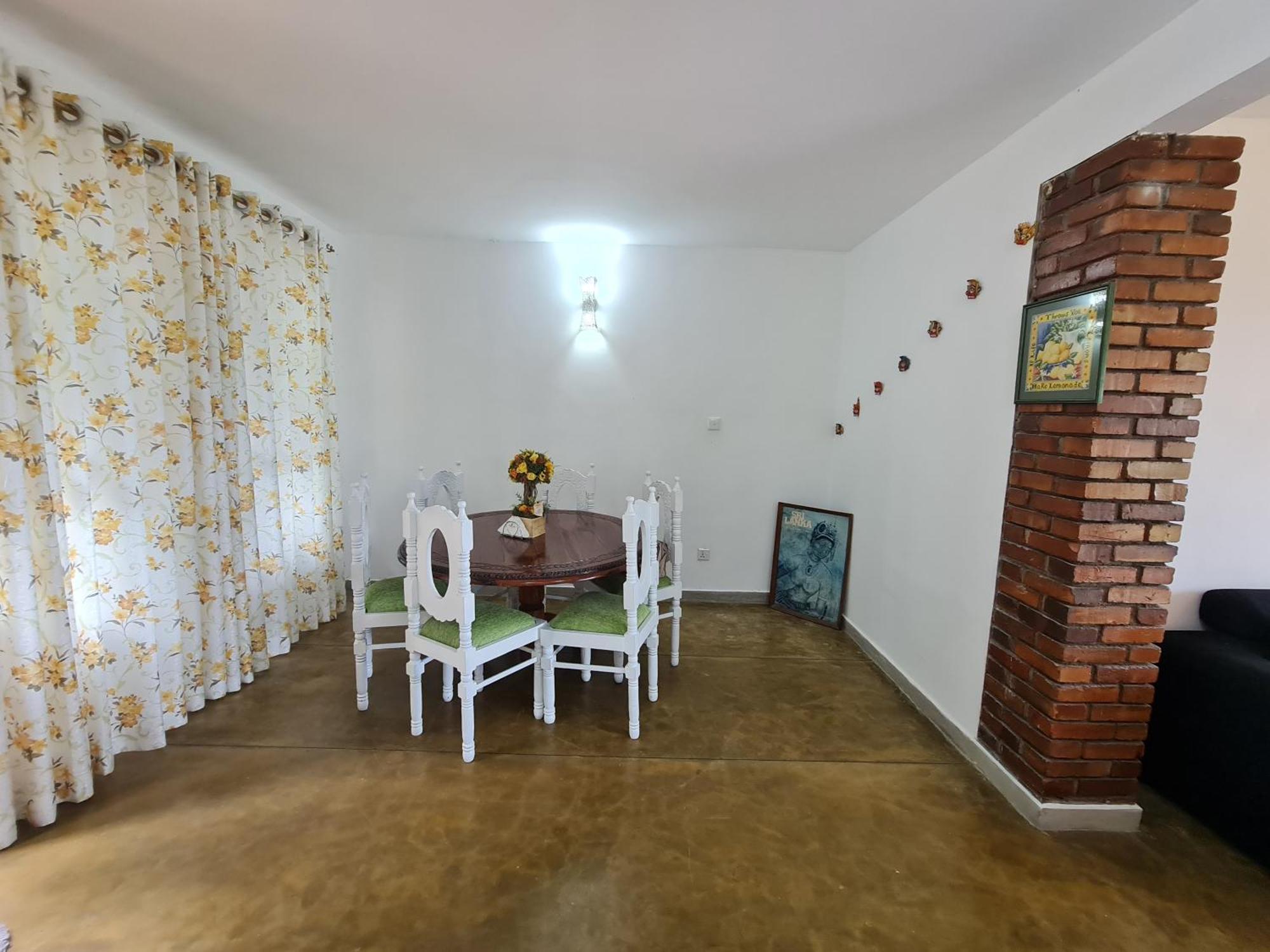 Hello Kandy Homestay Kültér fotó