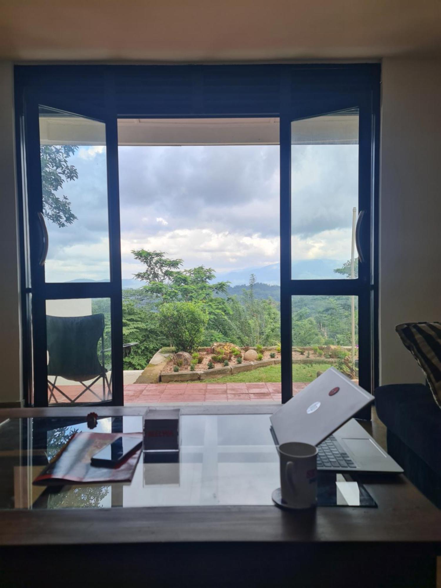 Hello Kandy Homestay Kültér fotó