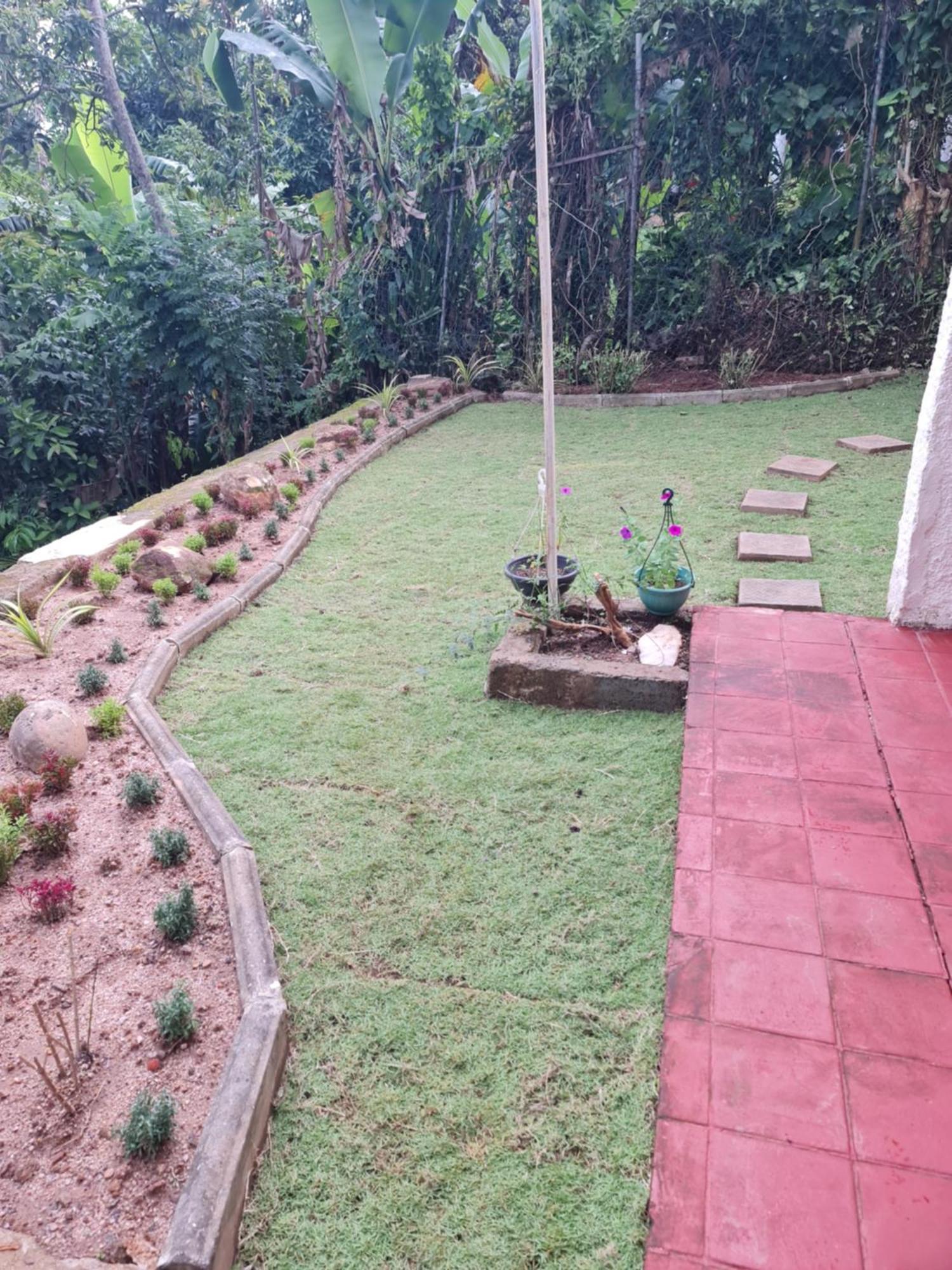 Hello Kandy Homestay Kültér fotó