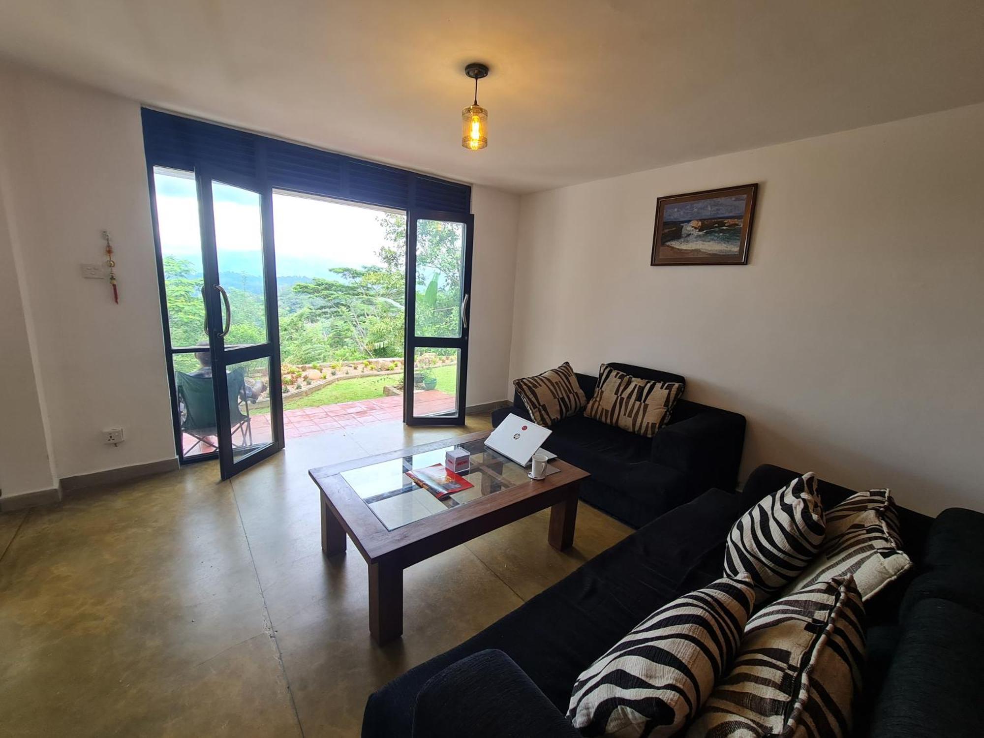 Hello Kandy Homestay Kültér fotó