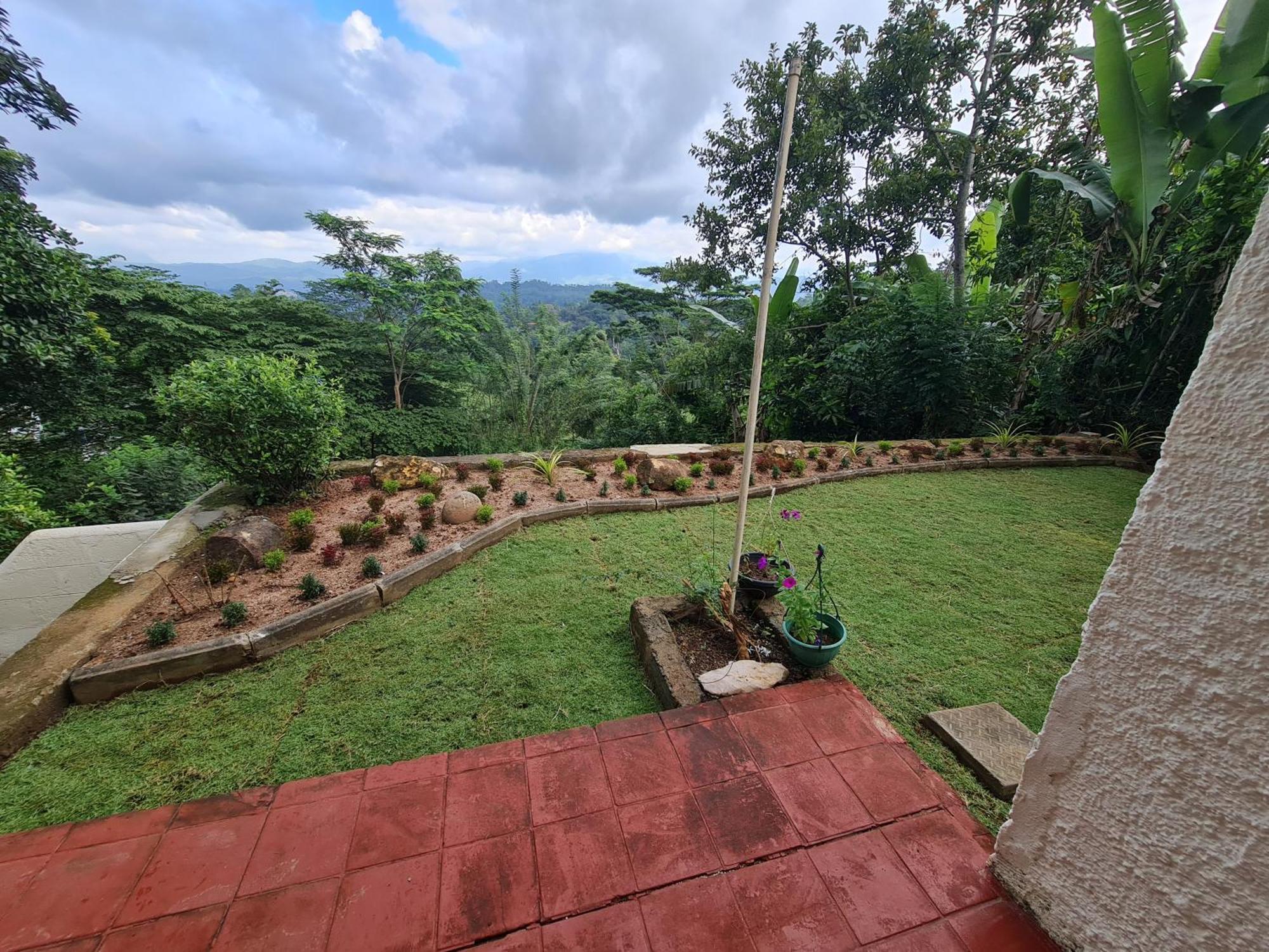 Hello Kandy Homestay Kültér fotó