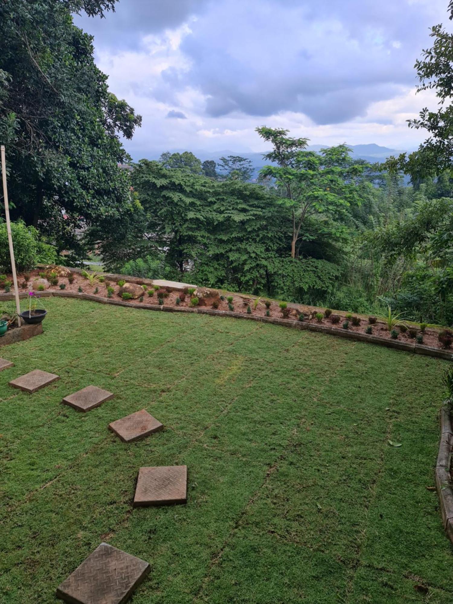 Hello Kandy Homestay Kültér fotó