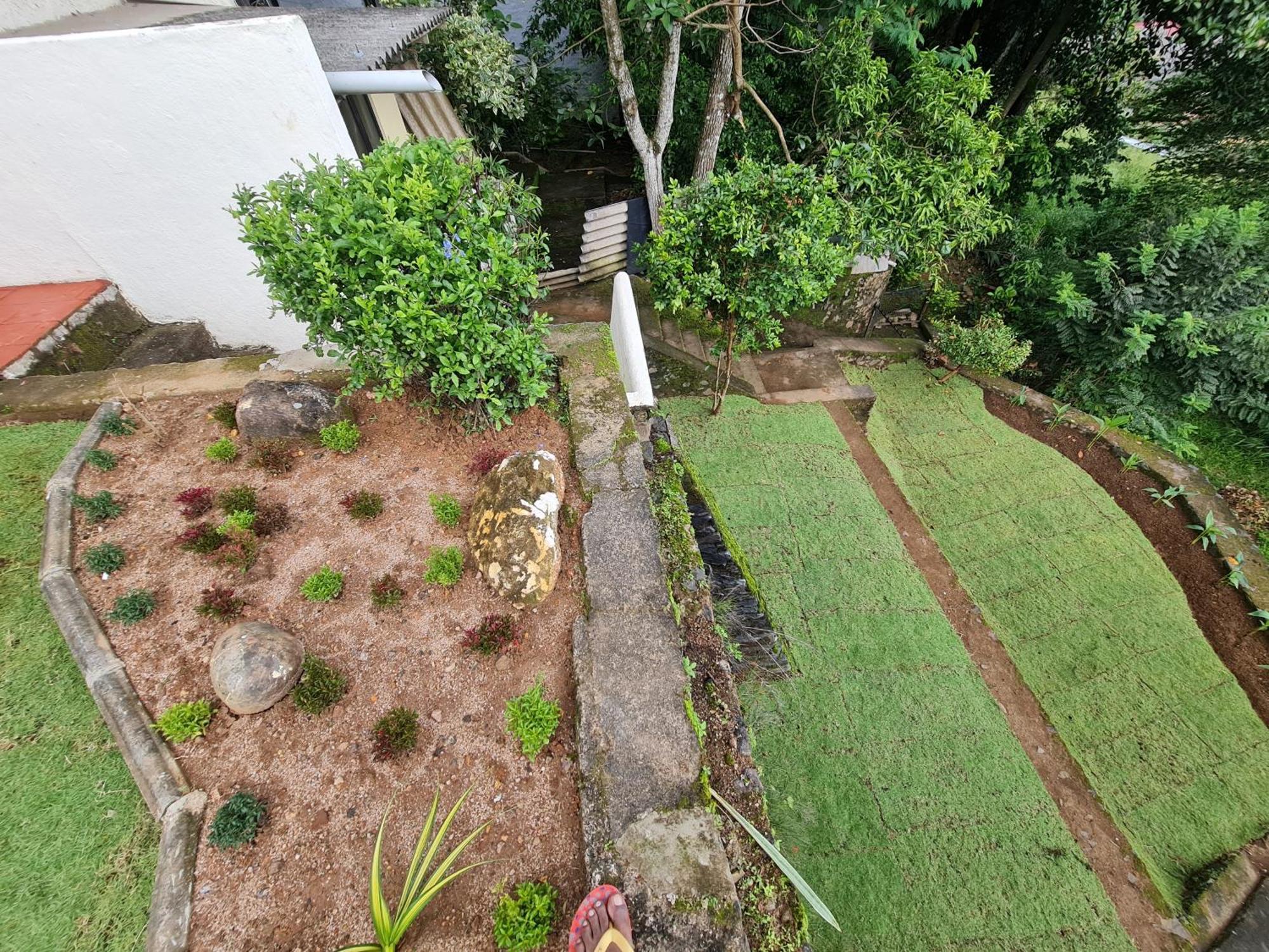 Hello Kandy Homestay Kültér fotó