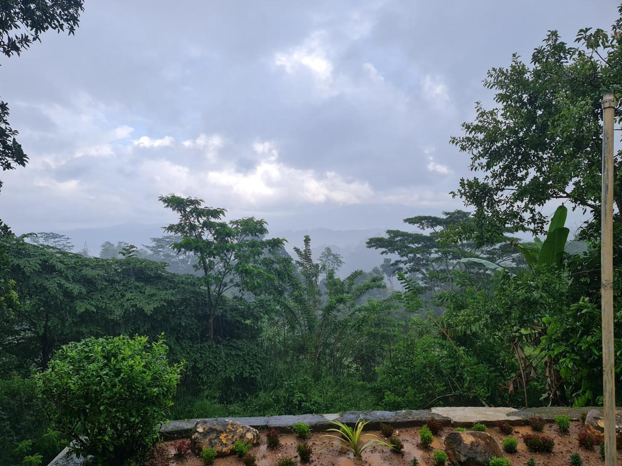 Hello Kandy Homestay Kültér fotó