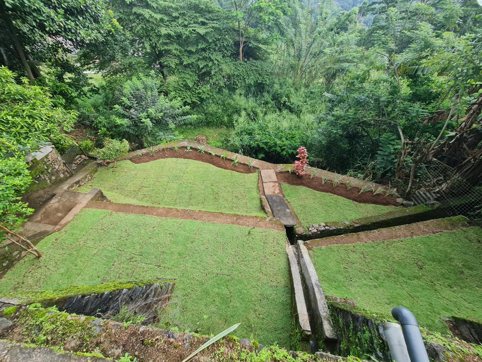 Hello Kandy Homestay Kültér fotó
