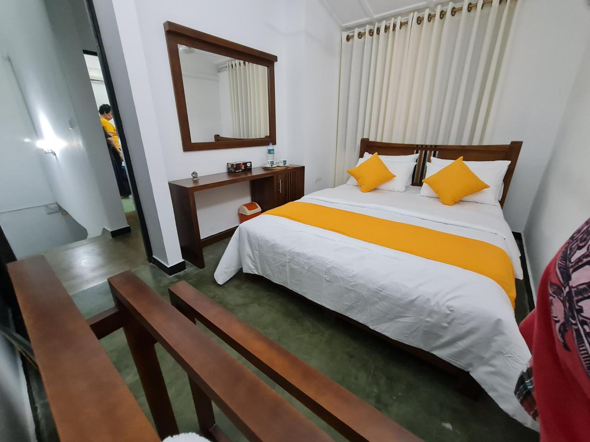 Hello Kandy Homestay Kültér fotó