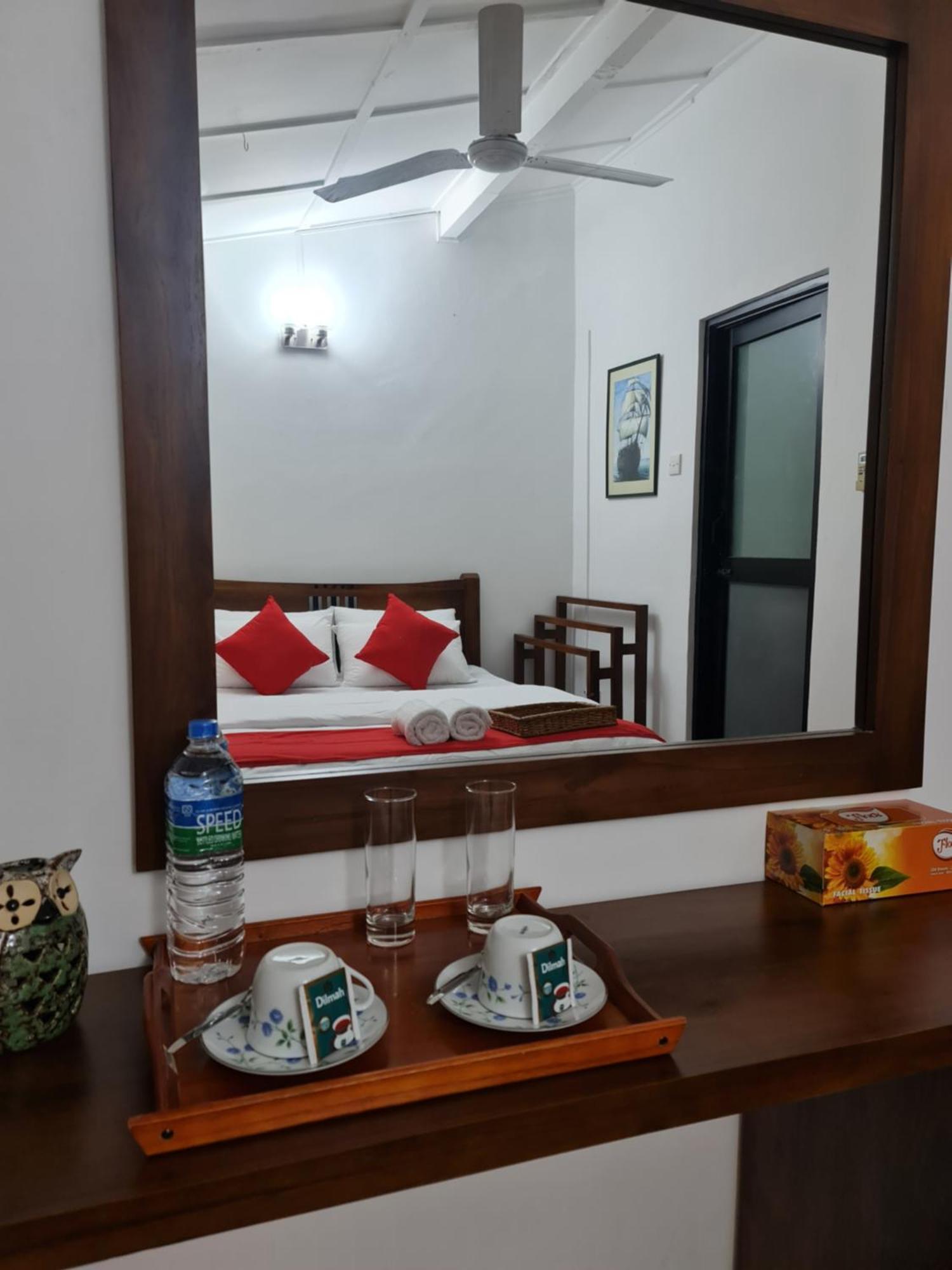 Hello Kandy Homestay Kültér fotó