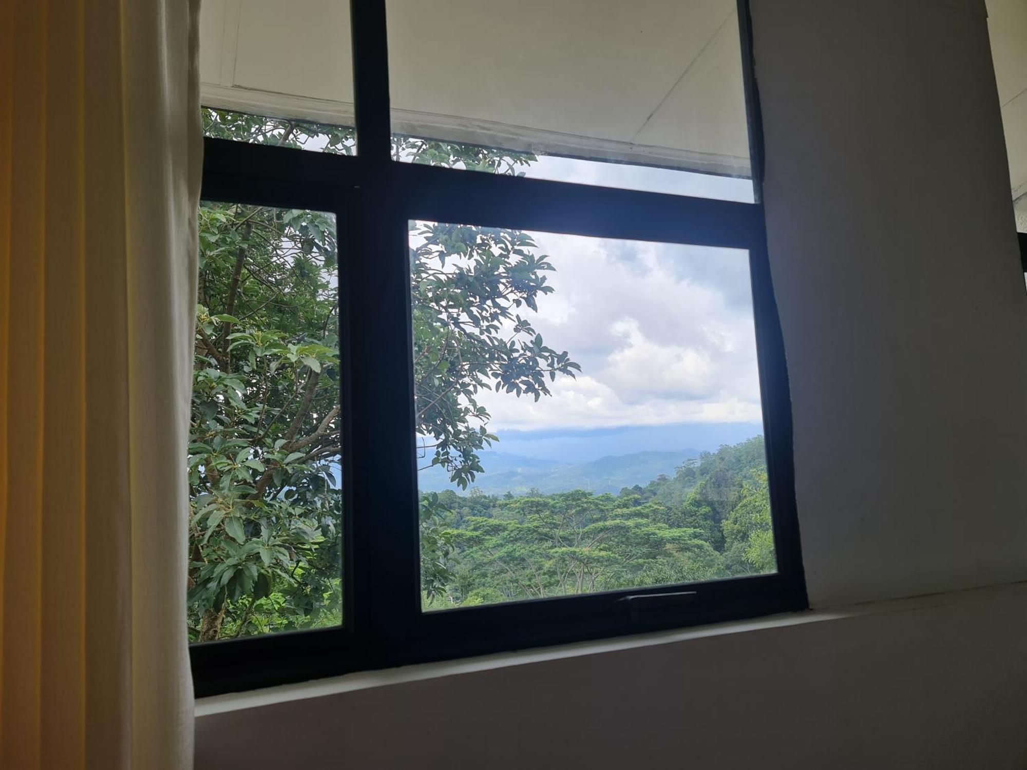 Hello Kandy Homestay Kültér fotó